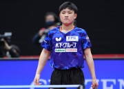 开云体育入口-德国乒乓球队力克日本乒乓球队，王皓三分雨点燃全场的简单介绍