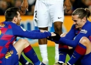 开云体育平台APP-美国险胜比利时，科曼高光表现