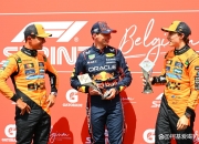 开云体育APP下载-哈斯车队横扫迈凯伦，维斯塔潘统治全场的简单介绍