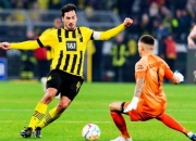 开云体育-多特蒙德主场大胜，取得胜利颇为轻松