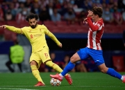 开云下载-马德里竞技轻取利物浦，门迪高光表现