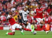 开云APP-关于水晶宫主场作战威力十足，英超赛场变数颇多的信息