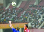 开云平台-建业主场不敌对手，保级艰险的简单介绍