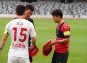 开云体育下载-深圳佳兆业与武汉卓尔激战，胜负难料的简单介绍