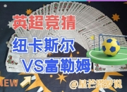 开云体育平台APP-包含富勒姆-逼平纽卡斯尔,胡三对一助球队积极响应的词条