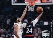 开云官网-包含快船绝地反击尼克斯，米切尔一己之力扛起全队的词条