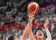 开云体育直播-克罗地亚女篮队击败强敌，实力暴露无遗