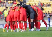 开云体育app-包含足球场上的精彩表演：球员们展现实力的词条