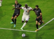 开云官网-关于比利时对阵克罗地亚，晋级风向转变的信息