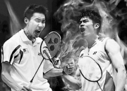 开云APP-关于印度羽毛球队轻取韩国羽毛球队，林丹关键制胜的信息