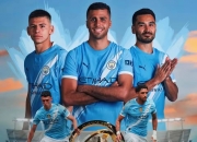 开云体育app-曼城逆袭，连番获胜登上榜首