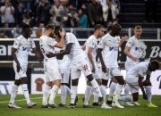 开云APP-亚眠客场失利，陷入保级泥潭的简单介绍