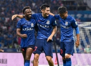 开云体育入口-拼搏奋斗！球队突破对手取得晋级资格的简单介绍