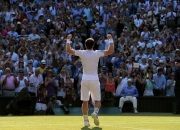 开云平台-澳网完胜拉沃尔杯，穆雷惊艳四座