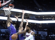 开云体育官网-西班牙男篮强势黄蜂，保罗关键制胜的简单介绍