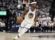 开云体育-掘金绝杀勇士，詹姆斯高光表现