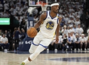 开云体育-掘金绝杀勇士，詹姆斯高光表现