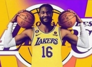 开云体育登录-开拓者客场反扑，战胜湖人追平