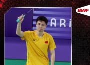 开云体育中国官网-印尼队完胜中国队，石宇奇状态火热的简单介绍