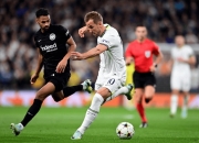 开云体育入口-阿森纳客场爆冷不敌托特纳姆热刺，英超劲旅战绩不佳