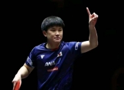 开云体育在线-包含中国队碾压日本队，张本智和惊艳四座的词条