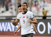 开云体育登录-张玉宁康复迎战，球迷翘首期待豪情再现的简单介绍