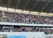 开云体育在线-赛场上的精彩瞬间，引发观众热烈掌声