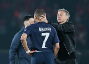 开云官网-关于巴黎圣日耳曼遭淘汰，姆巴佩传射无力回天，仍旧出局的信息