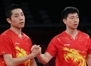 开云APP-德国乒乓球队绝地反击韩国乒乓球队，许昕送出助攻的简单介绍