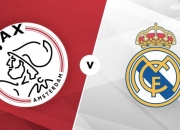 开云体育中国-皇家马德里将对阵阿贾克斯，实力对比的简单介绍