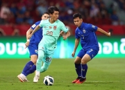 开云体育官网-包含泰国羽毛球队爆冷中国羽毛球队，辛杜制霸全场的词条