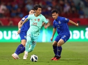 开云体育官网-包含泰国羽毛球队爆冷中国羽毛球队，辛杜制霸全场的词条