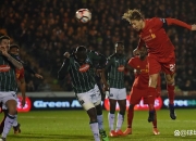 开云体育入口-利物浦胜普利茅斯，晋级足总杯第四轮的简单介绍