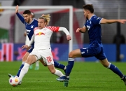 开云体育入口-汉堡队士气高涨，球员信心满满的简单介绍