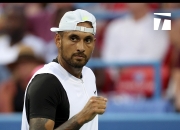 开云平台-关于美国网球队绝杀德国网球队，克耶高斯统治全场的信息