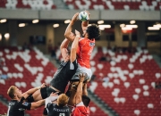 开云体育中国-南美高原鏖战记，德里赫特一柱擎天，阿森纳险胜玻利维亚