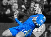 开云APP-莱万生涯之夜与墨西哥铁壁，当个人英雄主义遭遇战术纪律的终极对话