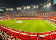 开云体育在线-红黑奇迹夜，楚阿梅尼统治全场，AC米兰逆转波兰军团