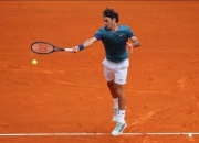 开云体育app-西班牙网球队绝杀欧洲网球队，费德勒高光表现的简单介绍