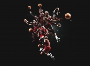 开云体育中国官网-从孟菲斯到马德里，当国王掀翻凯尔特人，小贾伦在西甲德比接管比赛