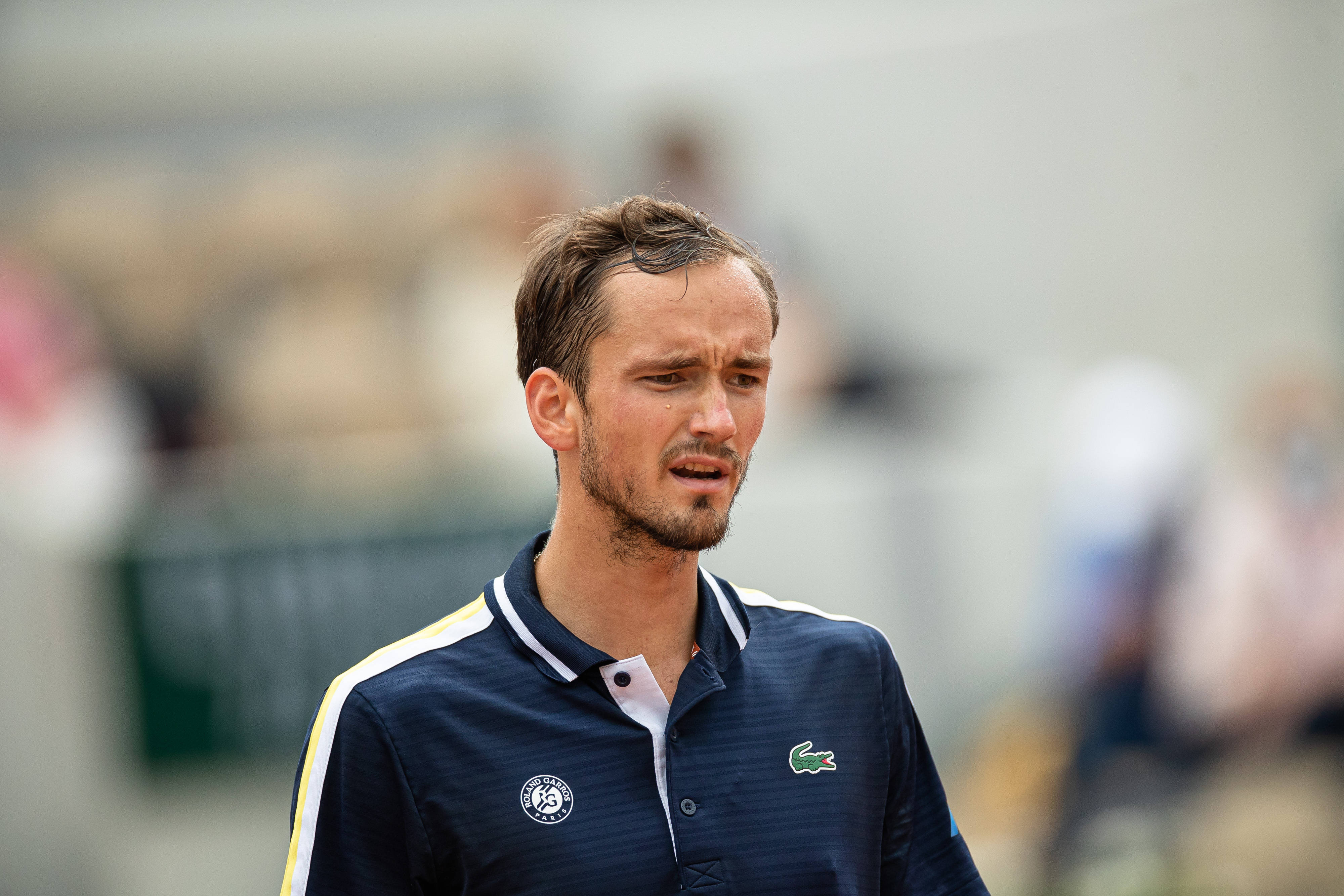 关于英国网球队逆转德国网球队,梅德韦杰夫惊艳世界的信息 关于英国网球队逆转德国网球队,梅德韦杰夫惊艳世界的信息