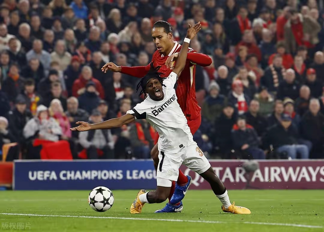 勒沃库森主场战胜汉堡,稳定积分榜排名持续前进的简单介绍 勒沃库森主场战胜汉堡,稳定积分榜排名持续前进的简单介绍