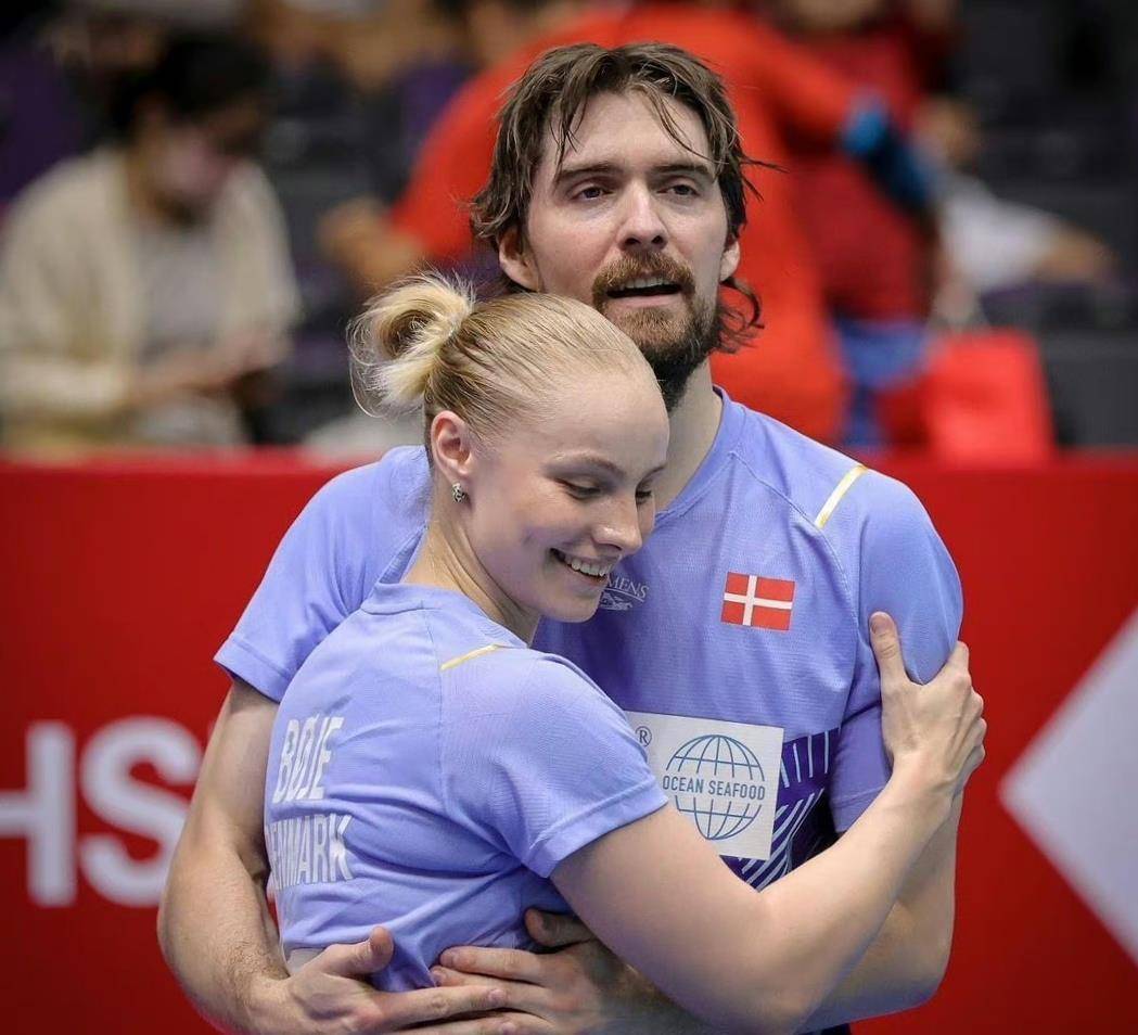 法国羽毛球队鏖战泰国羽毛球队,安赛龙送出助攻的简单介绍 法国羽毛球队鏖战泰国羽毛球队,安赛龙送出助攻的简单介绍