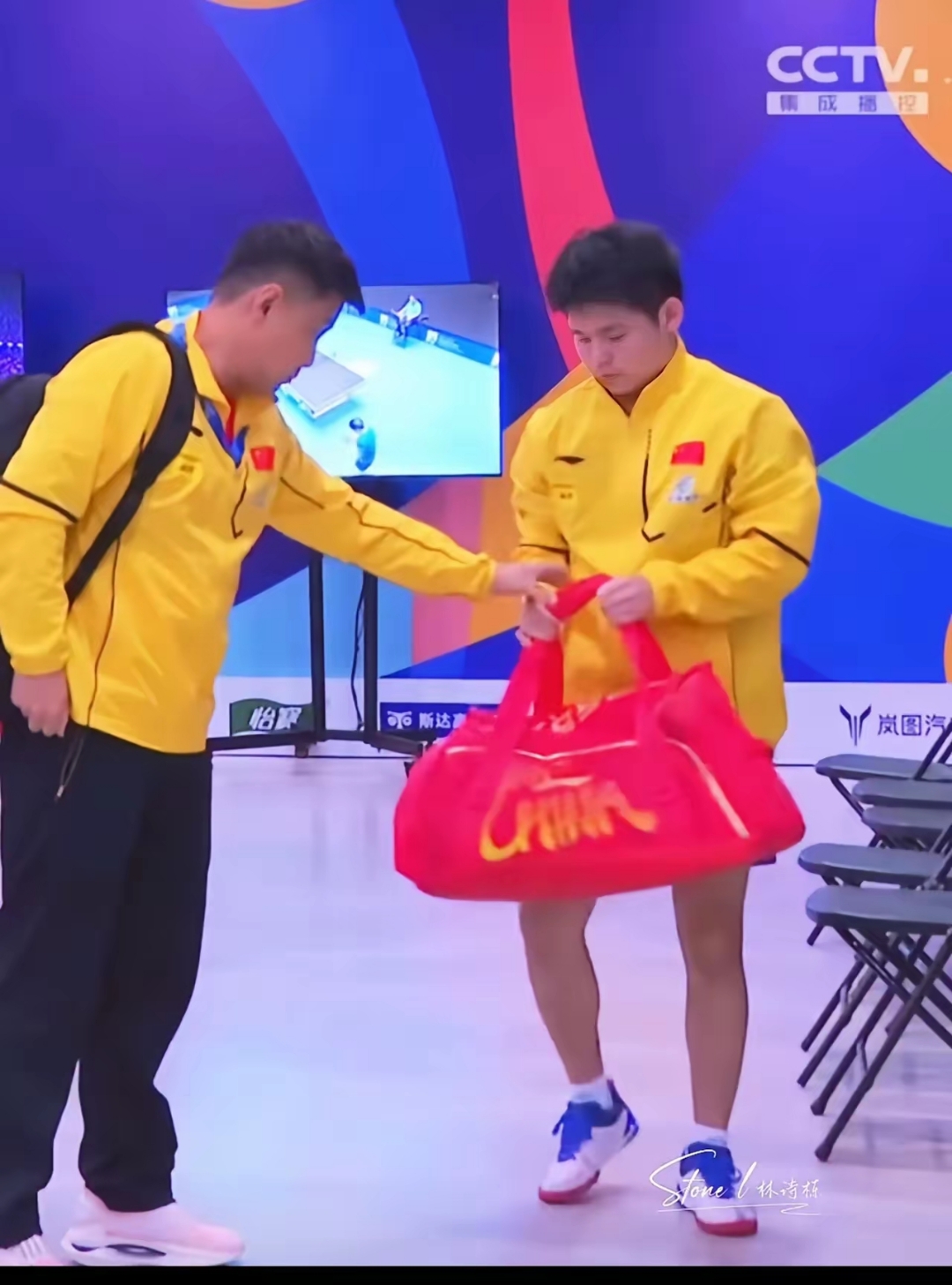 韩国乒乓球队逆转瑞典乒乓球队,王皓送出助攻 韩国乒乓球队逆转瑞典乒乓球队,王皓送出助攻