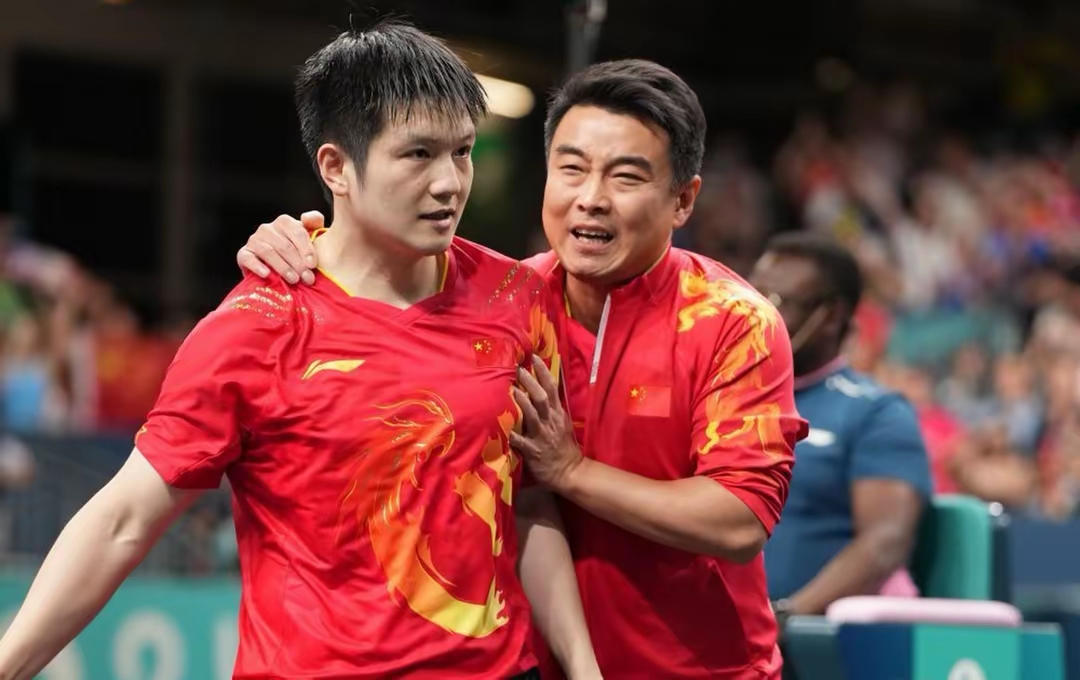 英国乒乓球队完胜波兰乒乓球队,王皓制霸全场的简单介绍 英国乒乓球队完胜波兰乒乓球队,王皓制霸全场的简单介绍