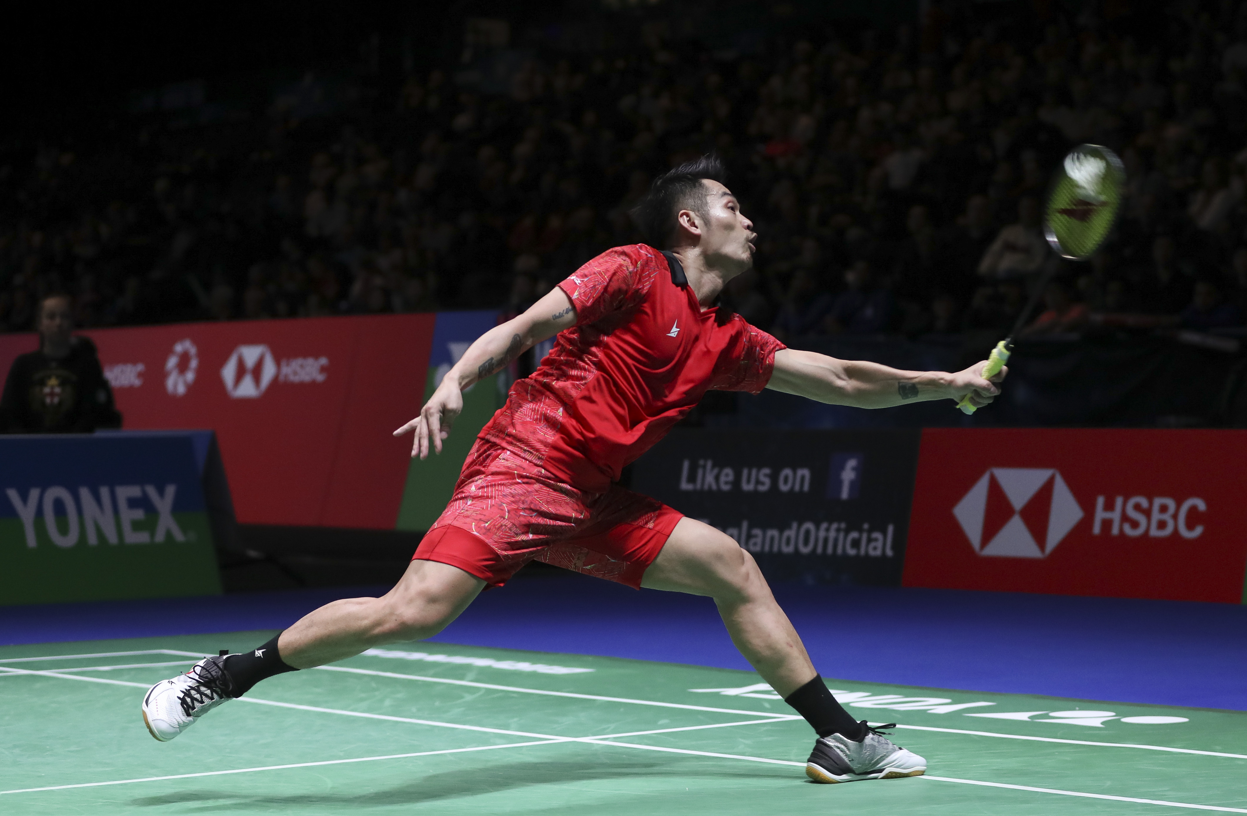 关于中国羽毛球队完胜日本羽毛球队,林丹关键制胜的信息 关于中国羽毛球队完胜日本羽毛球队,林丹关键制胜的信息