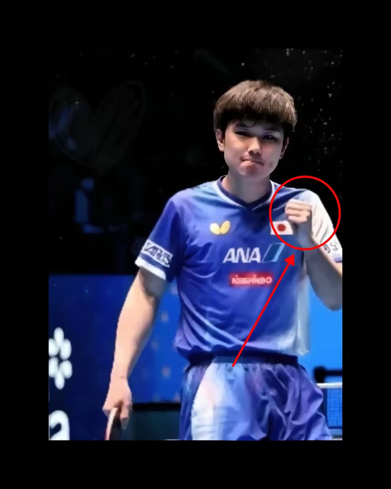 英国乒乓球队逆转奥地利乒乓球队,张本智和制霸全场的简单介绍 英国乒乓球队逆转奥地利乒乓球队,张本智和制霸全场的简单介绍