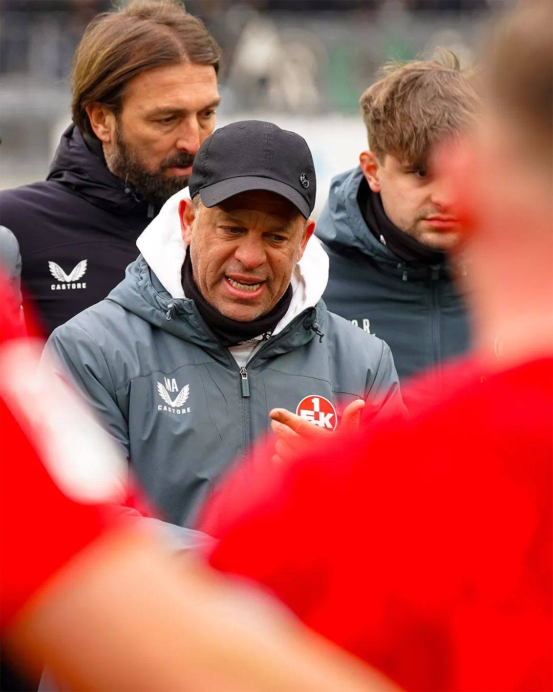 包含沃尔夫斯堡队面临保级压力,努力保持士气的词条 包含沃尔夫斯堡队面临保级压力,努力保持士气的词条