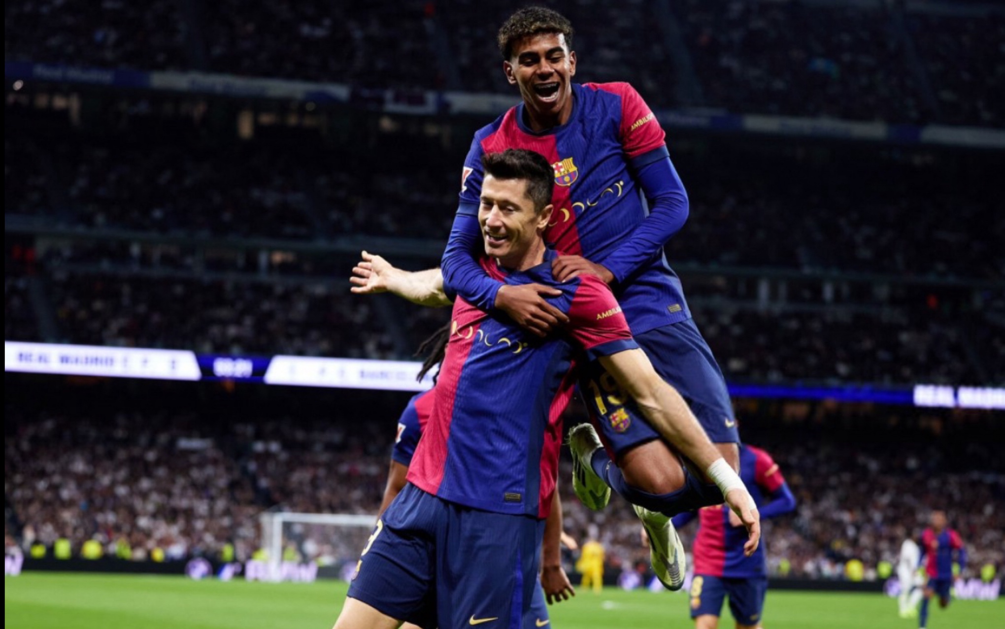 巴萨完胜波兰,穆勒统治全场 巴萨完胜波兰,穆勒统治全场