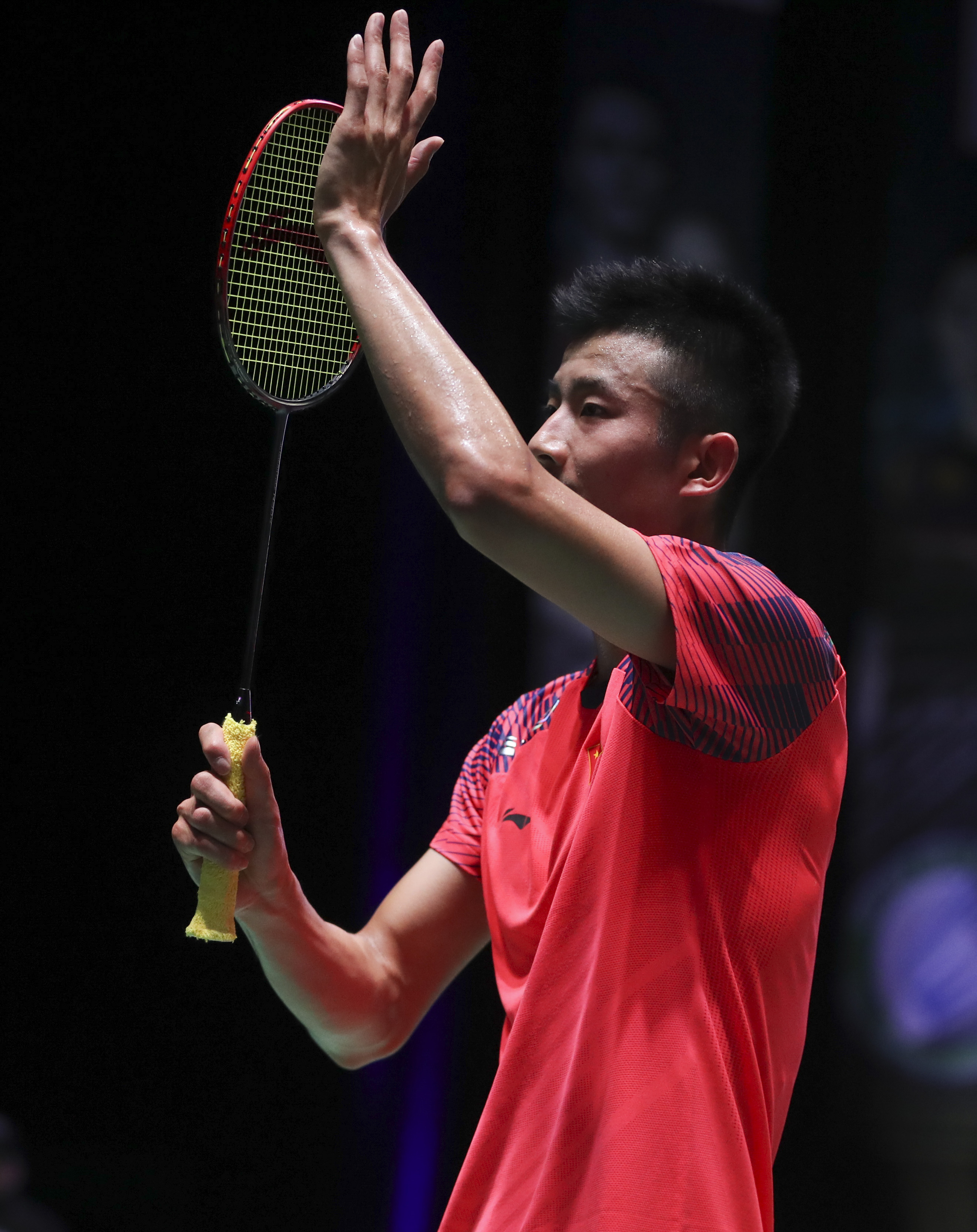 印尼羽毛球队碾压韩国羽毛球队,谌龙绝境逆转的简单介绍 印尼羽毛球队碾压韩国羽毛球队,谌龙绝境逆转的简单介绍